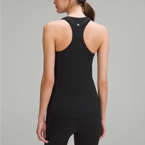 Lululemon Swiftly Tech Racerback Tank Top 2.0 * Hip Length - Picture 2 of 4